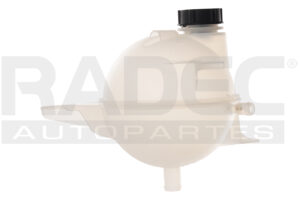 026-1245-01 DEPOSITO RECUPERADOR FD TRANSIT 15-19 V6 3.5, 3.7L CARGO/PASAJEROS C/TAPON TY