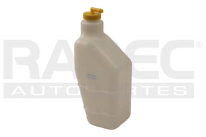 026-1303-07 DEPOSITO RECUPERADOR HD CR-V 17-19 L4 2.5 LTS C/TAPON IMP