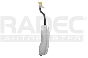 026-1313-00 DEPOSITO RECUPERADOR HD HR-V 16-21 L4 1.8 LTS C/TAPON TY