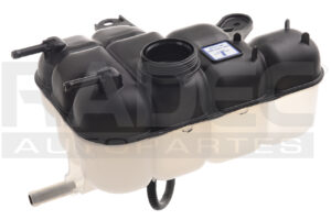 026-1605-07 DEPOSITO RECUPERADOR JP GRAND CHEROKEE 16-21 V6 3.0, 3.6L S/TAPON TY