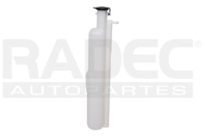 026-2205-04 DEPOSITO RECUPERADOR MT LANCER 02-07 L4 2.0, 2.4 LTS C/TAPON IMP