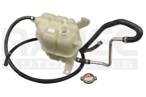 026-2313-03 DEPOSITO RECUPERADOR NS PATHFINDER 05-19 L4 2.5 LTS DIESEL C/TAPON IMP