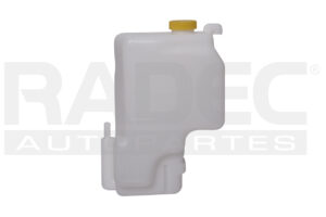 026-2321-06 DEPOSITO RECUPERADOR NS TSURU III 92-17/SENTRA 91-00 C/TAPON IMP