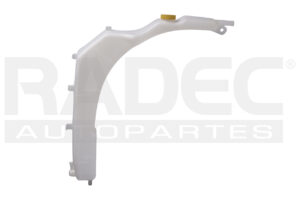 026-2322-02 DEPOSITO RECUPERADOR NS URVAN 02-16 L4 2.4 LTS C/TAPON IMP