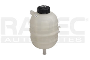 026-2401-01 DEPOSITO RECUPERADOR PG 206 01-12 L4 1.4, 1.6 LTS C/TAPON IMP