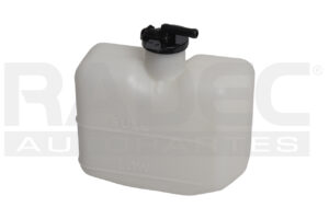 026-2903-02 DEPOSITO RECUPERADOR SZ SWIFT 11-16 L4 1.4, 1.5, 1.6 LTS C/TAPON IMP