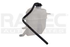 026-3002-04 DEPOSITO RECUPERADOR TY CAMRY 18-19/AVALON L4 2.5 LTS/V6 3.5 LTS C/TAPON IMP