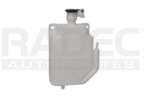 DEP91 DEPOSITO ANTICONGELANTE TOYOTA SIENNA 98-03 V6 3.0L C/TAPON