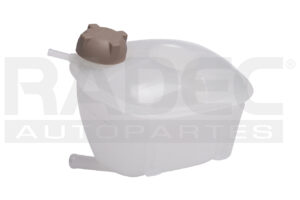 026-3115-03 DEPOSITO RECUPERADOR VW POINTER 97-02 L4 1.8 LTS S/TAPON IMP