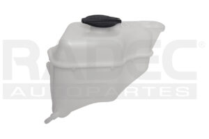 026-3503-00 DEPOSITO RECUPERADOR KI SORENTO 11-21 L4 2.0, 2.3/V6 3.3, 3.5 LTS C/TAPON IMP