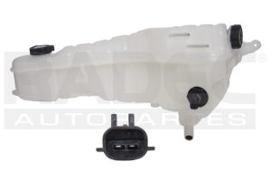 026-3803-00 DEPOSITO RECUPERADOR FR M2 12-19 L6 6.4, 6.7, 8.3 LTS C/TAPON IMP