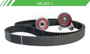 028-3002-01 KIT DE DISTRIBUCION TY CAMRY V6 3.0L 94-01 TOYOTA SIENNA V6 3.0L 98-03