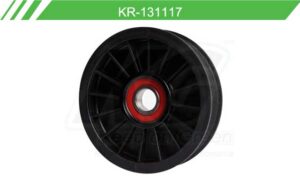 029-0604-01 POLEA CV AVEO L4 1.6L 07-08/G3 L4 1.6L 06-08