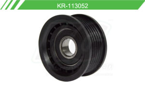 029-1203-07 POLEA FD CONTOUR 95-00 V6 2.5L