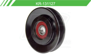 029-1916-00 POLEA MZ B2600/PICK UP L4 2.6L/D21 L4 2.4L 94-09