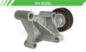 030-0611-01 TENSOR BANDA ACCE CV CAVALIER L4 2.4L 99-02/SUNFIRE L4 2.4L 99-02