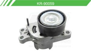030-2401-00 TENSOR BANDA ACCE PG 206 L4 1.6L 03-09/PARTNER L4 1.6L 16V 02-05