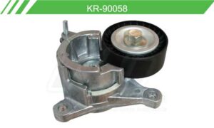 030-2404-00 TENSOR BANDA ACCE PG 307 03-09 L4 2.0L DOHC/406 00-05 L4 2.0L