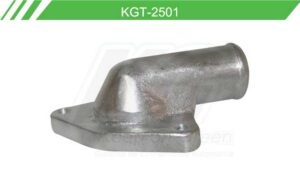 031-0901-03 TOMA DE AGUA DG ATOS L4 1.0L 01-04 TAPA TERMOSTATO