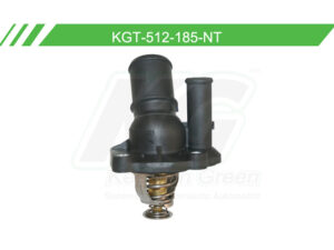031-1209-08 TOMA DE AGUA FD ESCAPE 05-08 L4 2.3L/FOCUS 05-07 L4 2.3L INC. TERMOSTATO