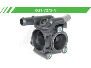 031-1209-09 TOMA DE AGUA FD ESCAPE 01-04 L4 2.0L DOHC/FOCUS 00-04 L4 2.0L DOHC