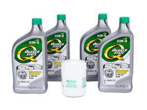 033-2321-00 LUBRIPACK RACING OIL 20W50 NS TSURU QS3682