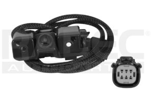 034-0615-00 CAMARA REVERSA CV CHEYENNE/SILVERADO/PICK UP GM SIERRA 14-15 CON CONECTOR TIPO ORIGINAL 12VCC CON BASE 23306741