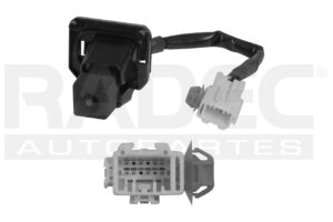 034-1303-01 CAMARA DE REVERSA HD CR-V 12-16 TOURING MODEL