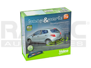 034-9999-00 SENSOR P/REVERSA UNIV TRA 4 SEN C/DISPLAY LED