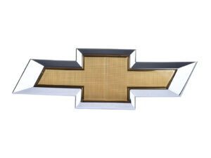 035-0616-01 EMBLEMA PARRILLA CV COLORADO 13-16 ORIGINAL