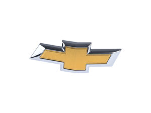 035-0622-01 EMBLEMA PARRILLA CV EQUINOX 16-17 ORIGINAL