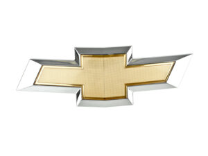 035-0630-03 EMBLEMA FASCIA DELANTERA CV MALIBU 13-15 ORIGINAL