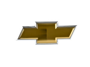 035-0648-00 EMBLEMA PARRILLA CV UPLANDER 05-09 ORIGINAL