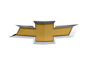 035-0663-00 EMBLEMA PARRILLA CV TRAVERSE 13-16 ORIGINAL
