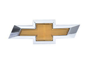 035-0666-01 EMBLEMA CAJUELA CV SPARK 11-17 ORIGINAL