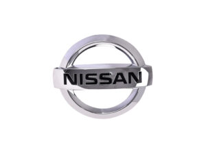 035-2324-03 EMBLEMA PARRILLA NS X-TRAIL 14-18 ORIGINAL