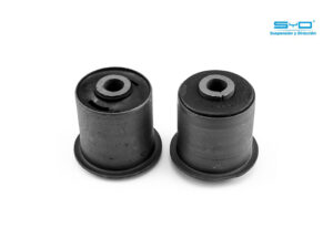 042-1605-00 BUJE INFERIOR JP GRAND CHEROKEE DELANTERA/TRASERA 93-98 4X2 4X4 AL CHASIS 2 PZAS