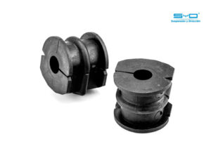 052-2302-03 GOMA VARILLA ESTABILIZADORA NS ALTIMA 07-12 TRASERA 2 PZAS 17.3MM 2.5L