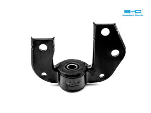 055-0614-00 SOPORTE BARRA TENSORA CV CHEVY 94-12 MEX IZQ