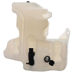 065-0630-03 DEPOSITO LIMPIABRISAS CV MALIBU 16-19 L4 1.5, 2.0L TANQUE C/MOTOR C/SENSOR TY
