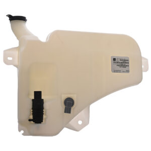 065-0639-08 DEPOSITO LIMPIABRISAS CV SILVERADO 20-23 V8 6.6L C/MOTOR C/SENSOR TY