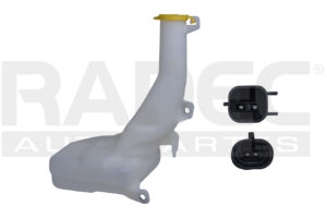 065-0925-00 DEPOSITO LIMPIABRISAS DG CHALLENGER 11-15 V6 3.6/V8 5.7, 6.2, 6.4 LTS C/MOTOR C/SENSOR TY