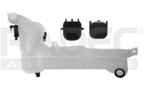 065-1214-01 DEPOSITO LIMPIABRISAS FD EXPLORER 20-22 L4 2.3/V6 3.0, 3.3L C/MOTOR C/SENSOR TY