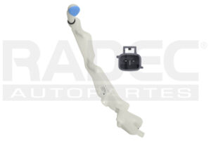 065-1303-08 DEPOSITO LIMPIABRISAS HD CR-V 15-16 L4 2.4 LTS C/MOTOR TY