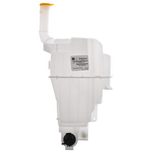 065-1901-08 DEPOSITO LIMPIABRISAS MZ 10-13 L4 2.0, 2.3, 2.5L SEDAN TANQUE GRANDE C/MOTOR C/SENSOR TY