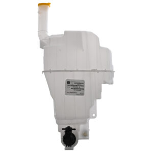065-1901-09 DEPOSITO LIMPIABRISAS MZ 10-13 L4 2.0, 2.3, 2.5L HATCHBACK TANQUE GRANDE C/MOTOR C/SENSOR TY