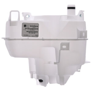 065-1901-10 DEPOSITO LIMPIABRISAS MZ 3 19-25 L4 2.5L TANQUE GRANDE S/MOTOR S/TUBO C/HOYO PARA SENSOR TY