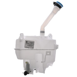 065-1901-13 DEPOSITO LIMPIABRISAS MZ 3 19-25 L4 2.5L HATCHBACK TANQUE GRANDE C/MOTOR C/SENSOR TY