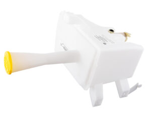 DLP3 DEPOSITO LIMPIAPARABRISAS NS SENTRA 00-03 C/MOTOR C/TAPA N-TW