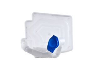 065-3111-00 DEPOSITO LIMPIABRISAS VW GOLF A6 09-13 C/TAPON